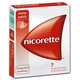 Nicorette Invisipatch 25 mg/16 h náplasti proti kouření 7 ks