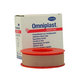 Omniplast textilní fixační náplast 2,5 cm × 5 m 1 ks