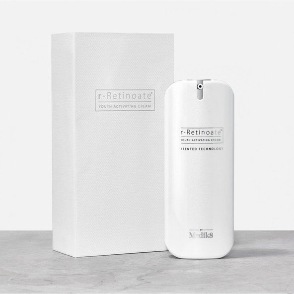 Medik8 r-Retinoate Day & Night krém pro mladší pleť 50 ml