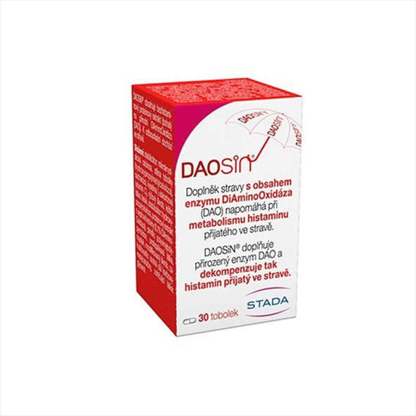 Daosin 30 tablet