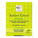 New Nordic Active Liver 60 tablet