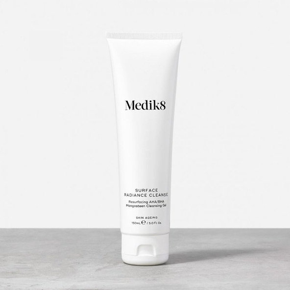 Medik8 Surface Radiance Cleanse čisticí gel 150 ml