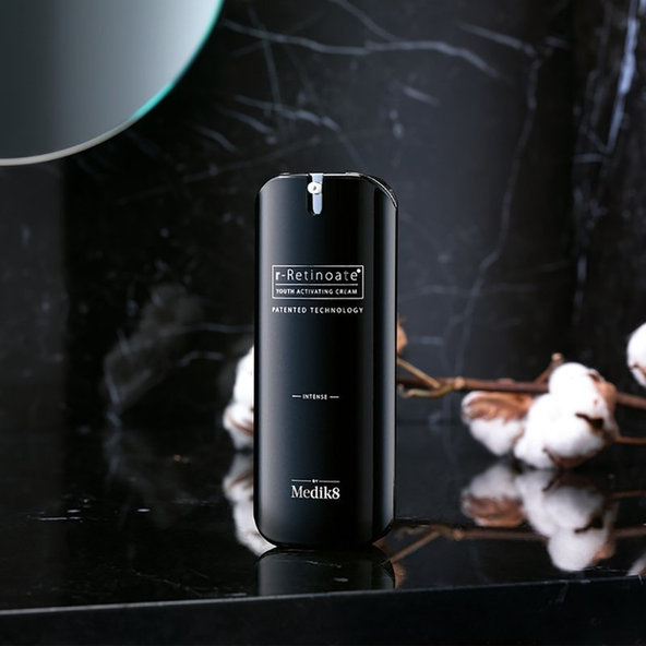 Medik8 r-Retinoate Intense omlazující krém 50 ml