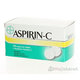 Aspirin-C proti bolesti 20 šumivých tablet