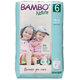 Bambo Pants plenkové kalhotky navlékací 6 (16+ kg) 18 ks