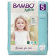 Bambo detské pleny prodyšné 5 (12-18 kg) 22 ks