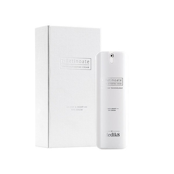 Medik8 r-Retinoate oční sérum pro mladistvý vzhled 15 ml