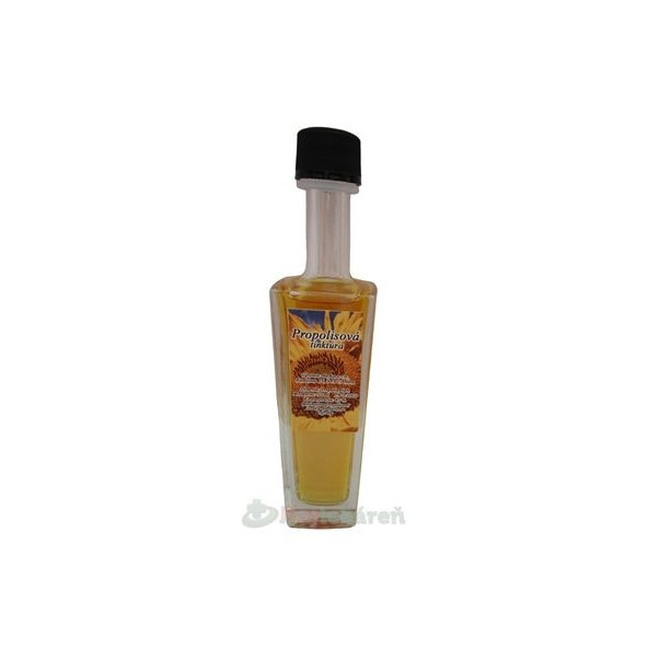 Prírodná farmácia Propolisová tinktura 50 ml