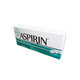 Aspirin 500 mg proti bolesti a horečce 20 tablet