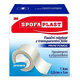 3M Spofaplast 432 náplast fixační netkané textilie 2,5 cm x 5 m
