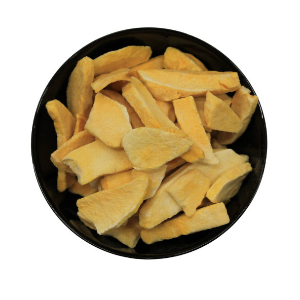 Emerosa lyofilizované mango kousky 50 g