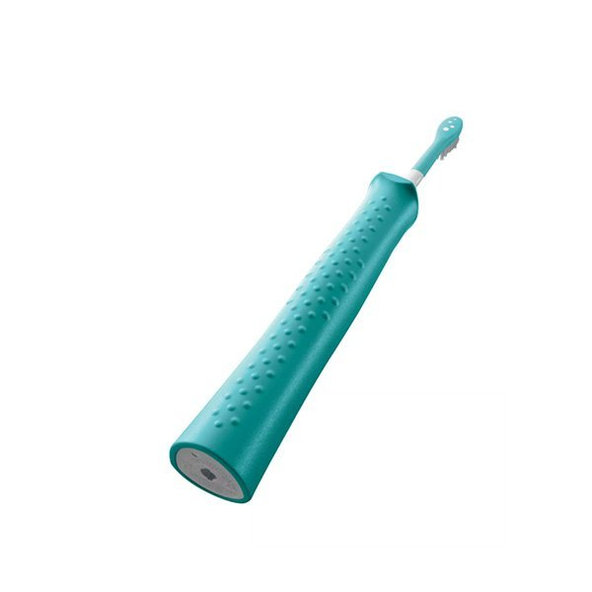 Philips Sonicare for Kids s Bluetooth - sonický kartáček, modrý HX6322/04