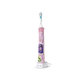 PHILIPS Sonicare For Kids HX6352/42 růžový kartáček 1 ks