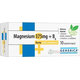 Generica Magnesium 375 mg+B6 Forte+vitamin C 10 šumivých tablet