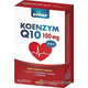 Vitar Koenzym Q10 100 mg + vitamín E a selen 60 kapslí