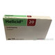 Zentiva Helicid 20 mg 14 tablet