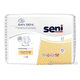 Seni San Air Normal vkládací plenky 32x64cm 1290 ml 10 ks