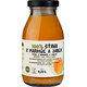 Zdravo 100% meruňkovo-jablečná šťáva 200 ml