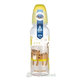 Canpol Babies tvarovaná kojenecká láhev 250 ml