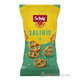 Schär Salinis bezlepkové preclíky 60 g