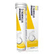Additiva Vitamin C 1000 mg citron 20 šumivých tablet