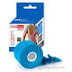 FIXAtape SPORT kineziologická tejpovací páska modrá 5cm × 5m 1 ks
