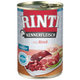 Rinti Kennerfleisch Junior konzerva hovězí 12 x 400 g
