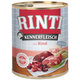 Rinti Kennerfleisch Adult konzerva hovězí 12 x 800 g