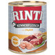 Rinti Kennerfleisch Adult konzerva kuře 12 x 800 g