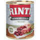 Rinti Kennerfleisch Adult konzerva sobí 12 x 800 g