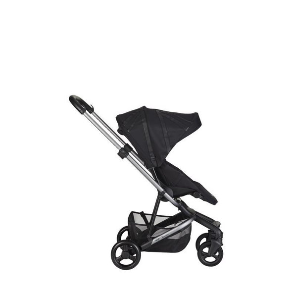 EASYWALKER MINI sportovní kočárek Oxford Black