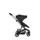 EASYWALKER MINI sportovní kočárek Oxford Black