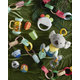 Skip Hop Bandana Buddies aktivní hračka na C kroužku Koala 0 m+