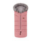 PETITE&MARS Set fusak Arctic 4v1 + rukavice Furry Old Rose
