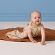 ERGOPOUCH Spací pytel Jersey Melody 0,2 tog 3-12 m