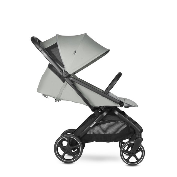 EASYWALKER Rockey L sportovní kočárek Fresh Green