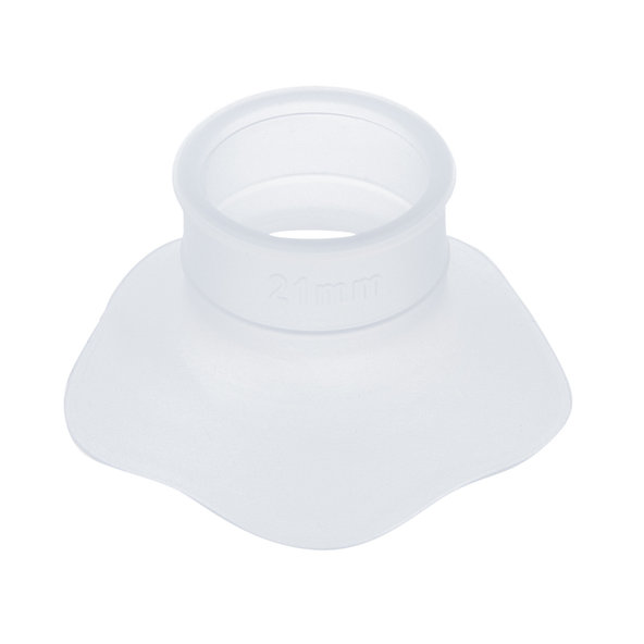 Canpol Babies SmartSense silikonové vložky 17/19/21 mm 3 ks