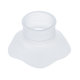 Canpol Babies SmartSense silikonové vložky 17/19/21 mm 3 ks