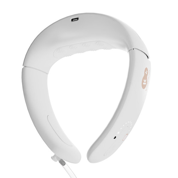Kinderkraft odsávačka mlieka Gentleneste Double Hands-free