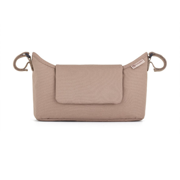 Petite&Mars organizér na kočárek Emma Beige