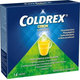 Coldrex horký nápoj citron 14 sáčků