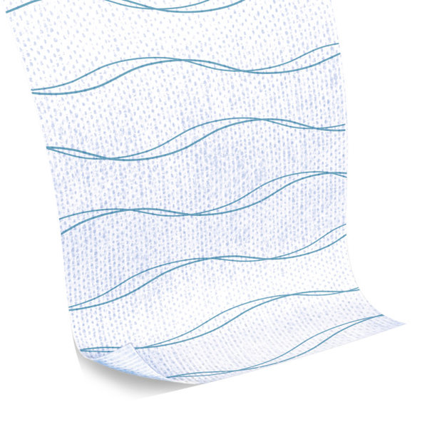 Leukoplast Hypafix Skin Sensitive fixační páska 10 cm × 5 m