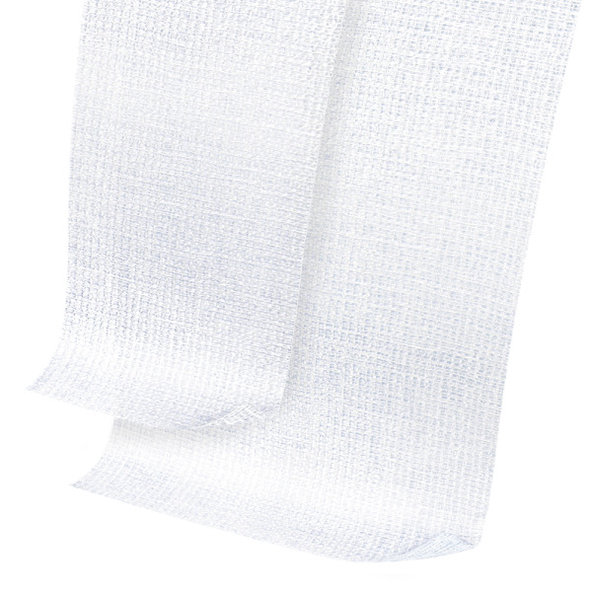 Leukoplast Elastomull Haft bandáž na rány 8 cm × 4 m