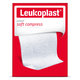 Leukoplast Cutisoft Soft kompresy 7,5×7,5 cm 12 ks