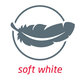Leukoplast Soft White náplasti na rány 38×72 mm 10 ks