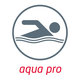Leukoplast Aqua Pro voděodolné náplasti na rány 3 velikosti 20 ks