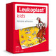 Leukoplast Kids voděodolná náplast na rány 6 cm × 1 m
