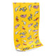 Leukoplast Kids voděodolná náplast na rány 6 cm × 1 m