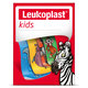 Leukoplast Kids dětské náplasti na rány 2 velikosti 12 ks