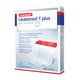 Leukoplast Leukomed T Plus Skin Sensitive krytí 8×10 cm 5 ks